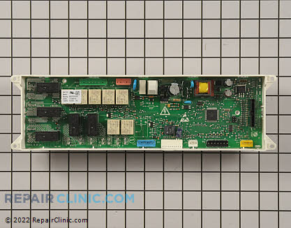Oven Control Board WP8507P334-60 Alternate Product View