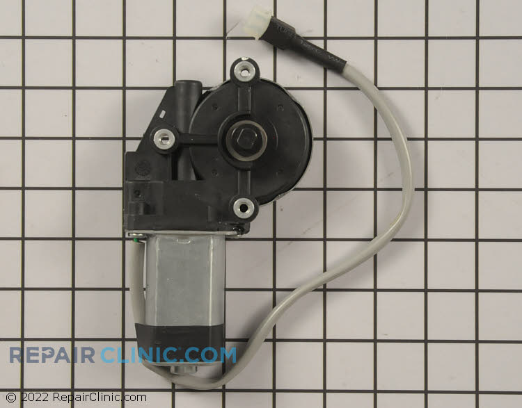708703 Auger Motor