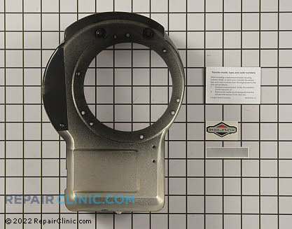 Blower Housing 694144 Alternate Product View