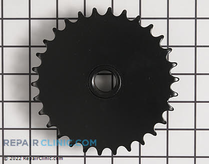 Sprocket 1501089MA Alternate Product View