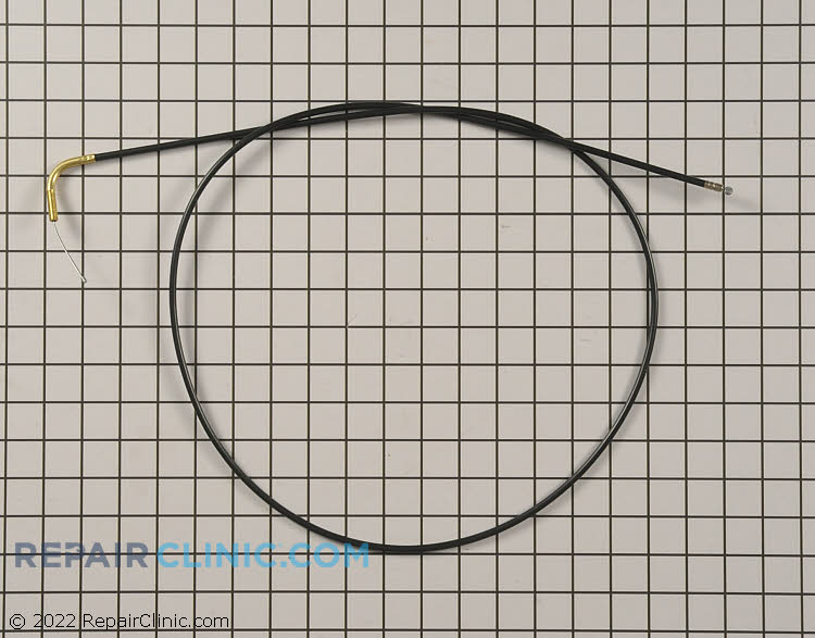 Tiller Throttle Cable 17800111820 Fast Shipping Repair Clinic