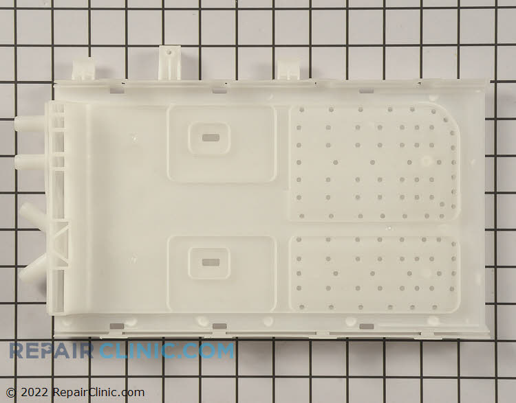 3618104800 Water Inlet