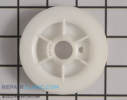 Recoil Starter Pulley P022002080 Alternate Product View
