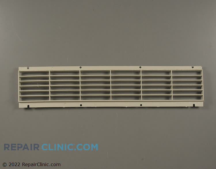 Air Grille 20415301 Alternate Product View