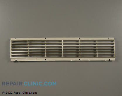 Air Grille 20415301 Alternate Product View