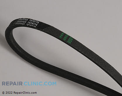 Belt 7079776YP Alternate Product View