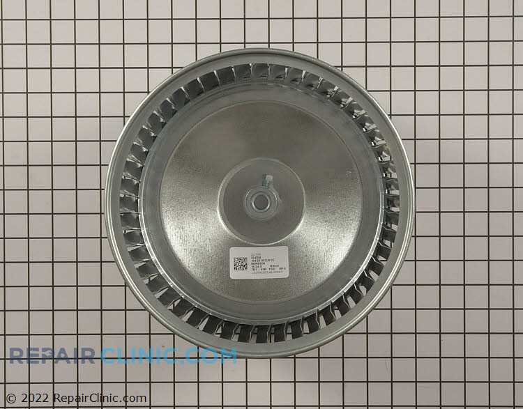 21708 Blower Wheel
