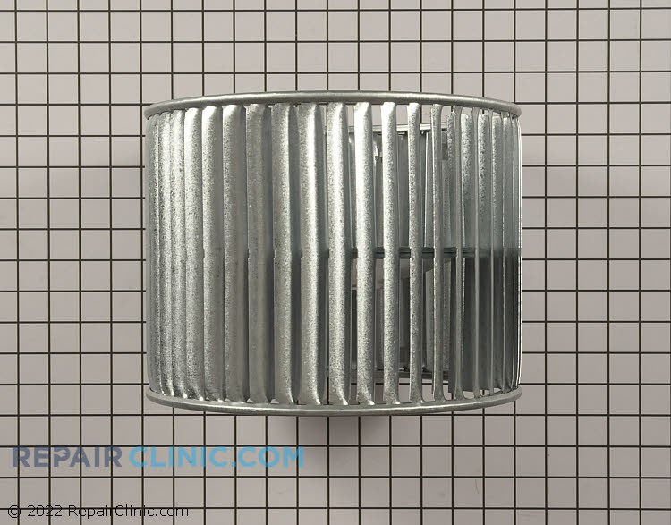 Air Conditioner Blower Wheel 21708 | Lennox Blower Wheel - Repair  