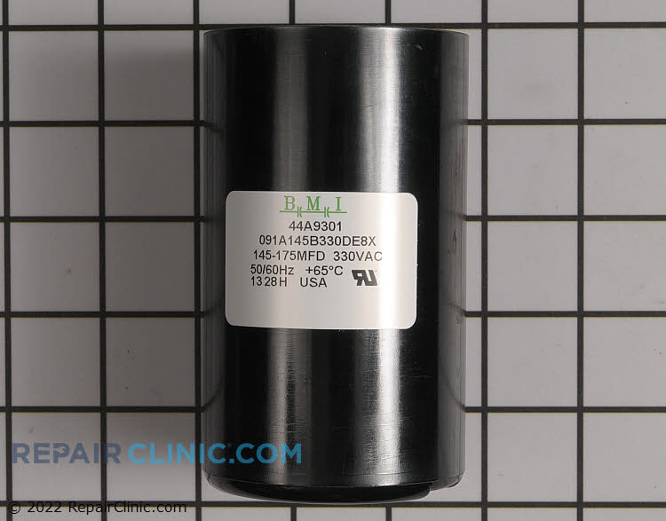44A93 Capacitor