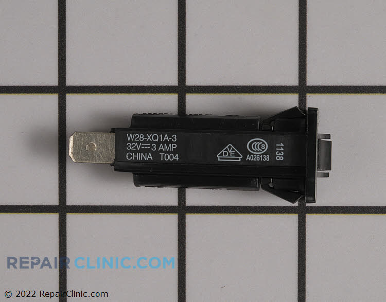 Furnace Circuit Breaker 37J56 Lennox Circuit Breaker Repair Clinic