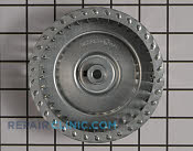 Draft Inducer Blower Wheel - Part # 2338031 Mfg Part # S1-02632604000