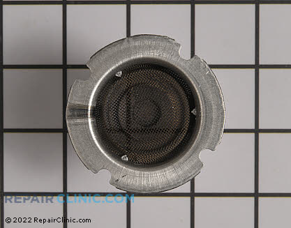 Duct Assembly ADJ52698704 Alternate Product View