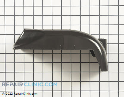 Air Cleaner Cover A232000551 Alternate Product View