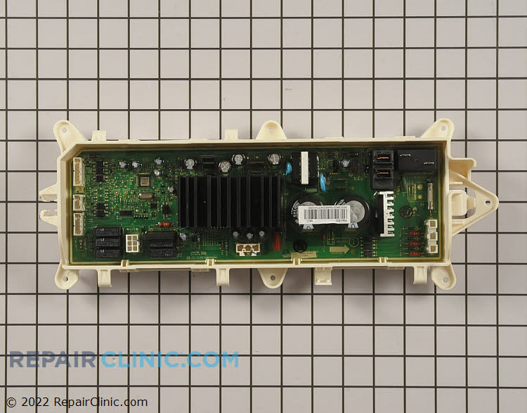 Main Control Board DC92-00686E Alternate Product View