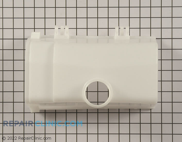 3617510800 Water Inlet