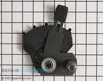 Wheel Support 532151521 Alternate Product View