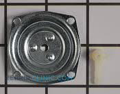 Cover - Part # 1659193 Mfg Part # 631653
