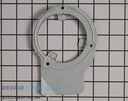 Gasket 984837001 Alternate Product View