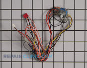 Selector Switch - Part # 288243 Mfg Part # WP26X35
