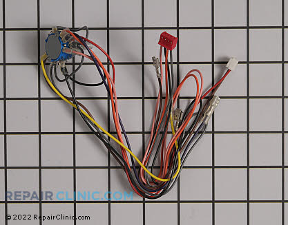 Selector Switch WP26X35 Alternate Product View