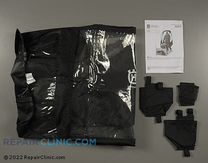 Discharge Chute 531308201 Alternate Product View