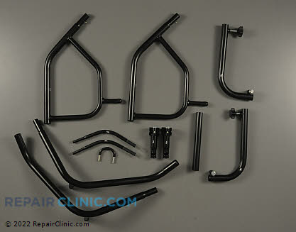 Discharge Chute 531308201 Alternate Product View