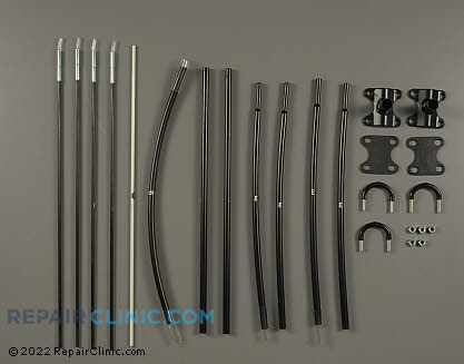 Discharge Chute 531308201 Alternate Product View