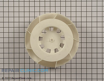 Fan Blade AC-2750-74 Alternate Product View