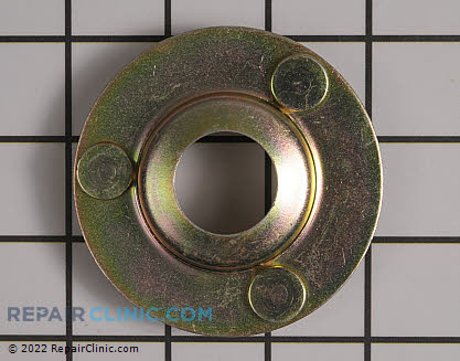 Flange 52-9110 Alternate Product View
