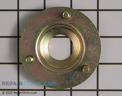 Flange 52-9110 Alternate Product View