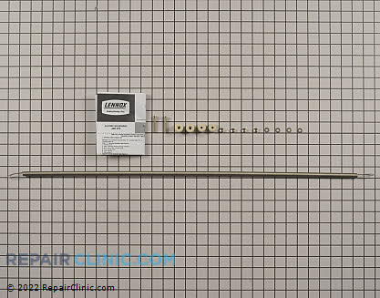 Heating Element 82A63 Alternate Product View