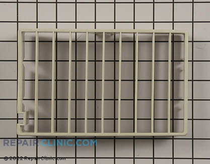 Louver WJ71X10121 Alternate Product View