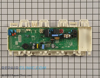 Main Control Board EBR62707647 Alternate Product View