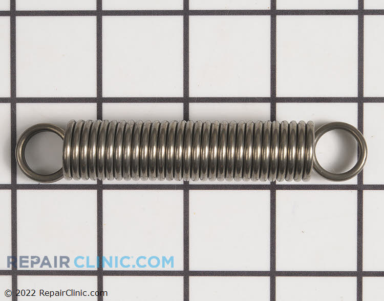 5020807SM Spring Extension