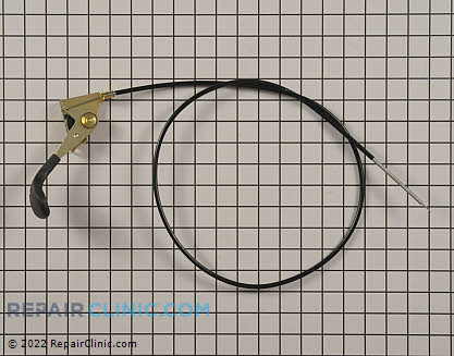 Throttle Cable 532177328 Alternate Product View