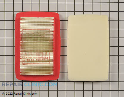 Air Filter 544271501 Alternate Product View