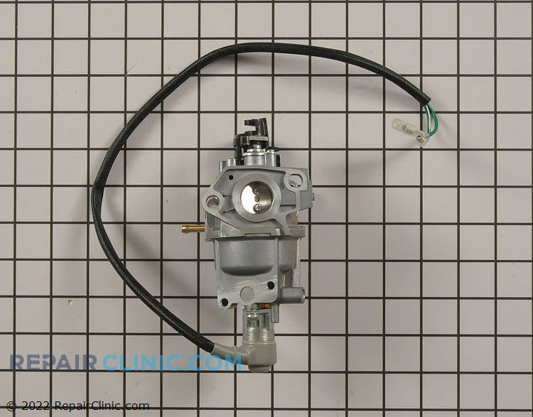 Replacement carburetor for Honda 16100-Z5F-F01 16100-ZE2-F02 16100-ZE2-F01 