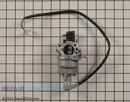 Carburetor 16100-Z5F-F01 Alternate Product View