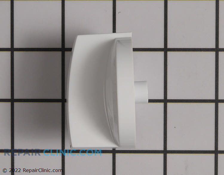 Control Knob WB03X21228 Alternate Product View