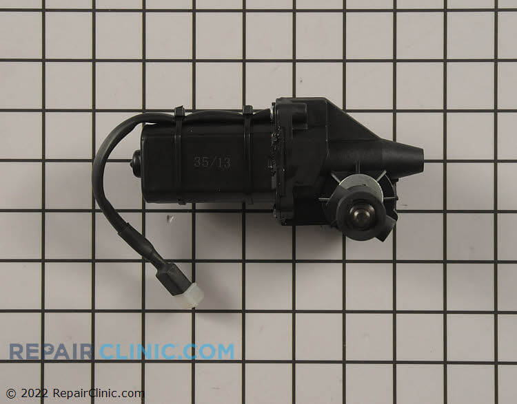 Snowblower Discharge Chute 1737941YP Briggs & Stratton Discharge