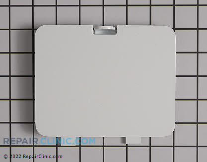 Filter Cover DC97-15707F Alternate Product View