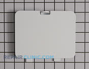 Filter Cover - Part # 2077116 Mfg Part # DC97-15707F