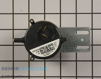 Pressure Switch 27W17 Alternate Product View