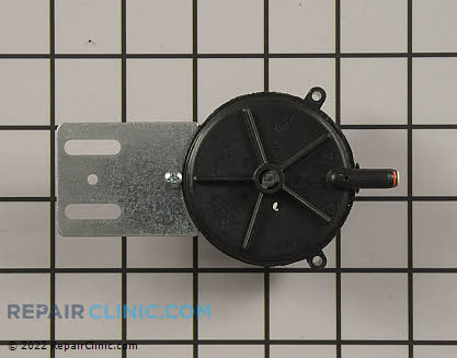 Pressure Switch 27W17 Alternate Product View