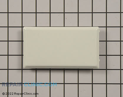 Waveguide Cover WB6X423 Alternate Product View