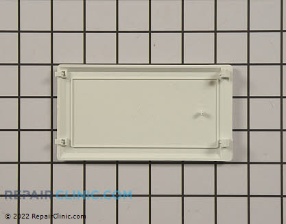 Waveguide Cover WB6X423 Alternate Product View