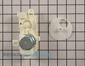 Diverter Motor - Part # 2684962 Mfg Part # W10537869