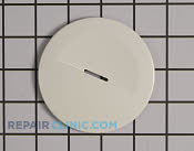 Filter Cover - Part # 2106906 Mfg Part # 620860