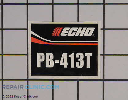 Label X503004860 Alternate Product View