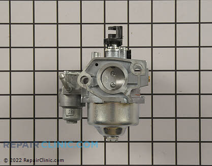 Carburetor 16100-ZE3-814 Alternate Product View